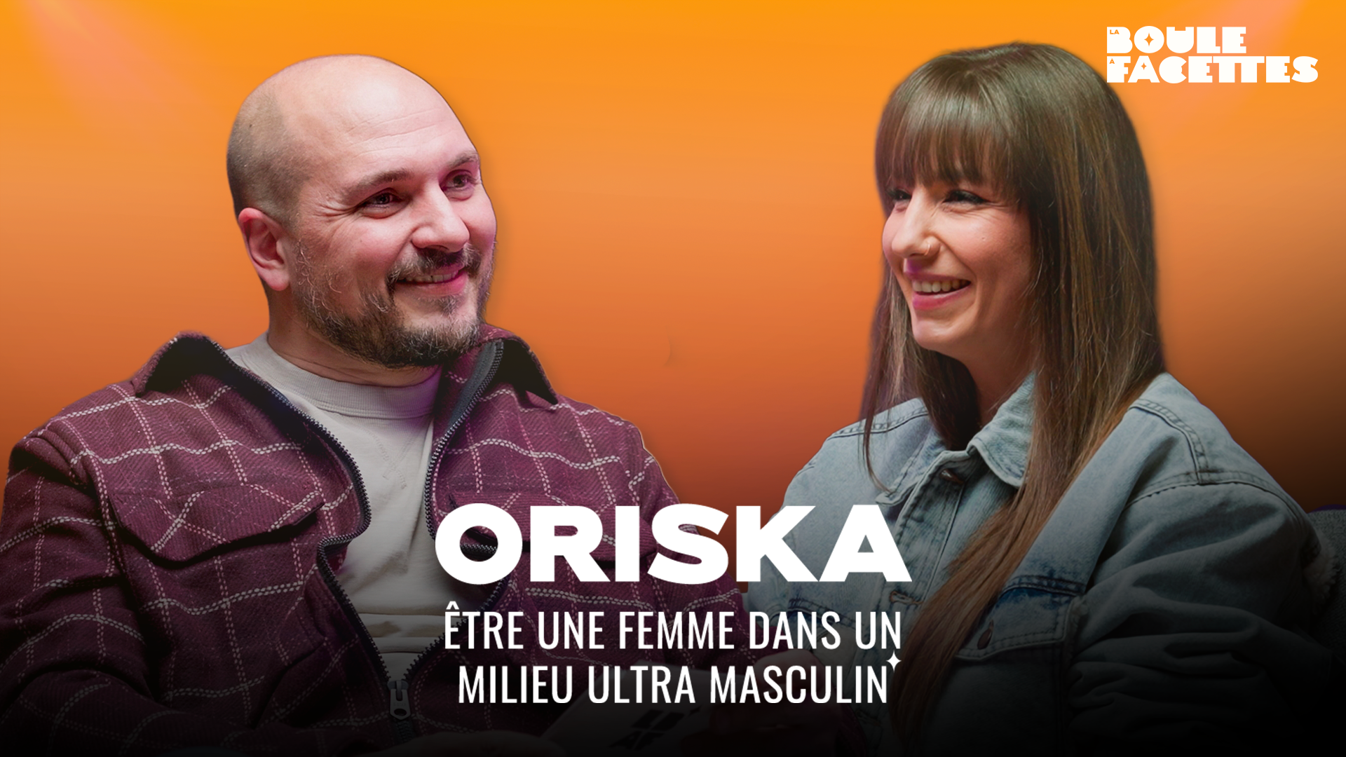 ORISKA - LBAF
